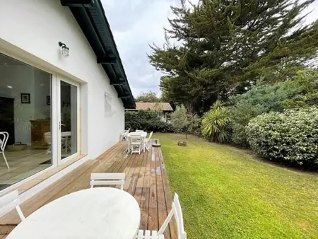 Maison de 4 chambres avec jardin à 150m de la plage - Pyla, La Teste-de-Buch - Photo 5