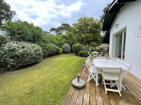 Maison de 4 chambres avec jardin à 150m de la plage - Pyla, La Teste-de-Buch - Photo 6