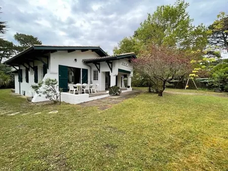 Maison de 4 chambres avec jardin à 150m de la plage - Pyla, La Teste-de-Buch - Photo 7