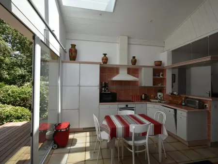 Maison de 4 chambres avec jardin à 150m de la plage - Pyla, La Teste-de-Buch - Photo 9