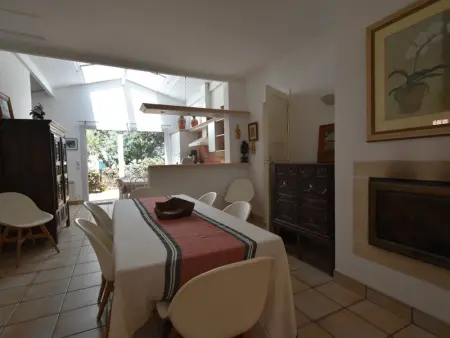 Maison de 4 chambres avec jardin à 150m de la plage - Pyla, La Teste-de-Buch - Photo 10