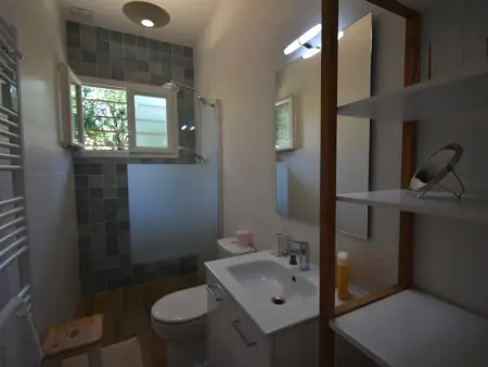 Maison de 4 chambres avec jardin à 150m de la plage - Pyla, La Teste-de-Buch - Photo 14