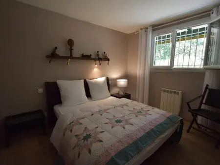 Maison de 4 chambres avec jardin à 150m de la plage - Pyla, La Teste-de-Buch - Photo 15