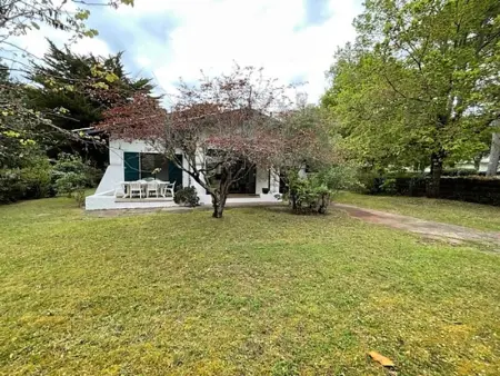 Maison de 4 chambres avec jardin à 150m de la plage - Pyla, La Teste-de-Buch - Photo 19