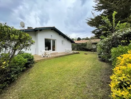 Maison de 4 chambres avec jardin à 150m de la plage - Pyla, La Teste-de-Buch - Photo 20