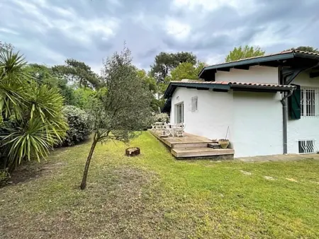 Maison de 4 chambres avec jardin à 150m de la plage - Pyla, La Teste-de-Buch - Photo 22