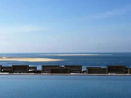 Maison de 4 chambres avec jardin à 150m de la plage - Pyla, La Teste-de-Buch - Photo 24