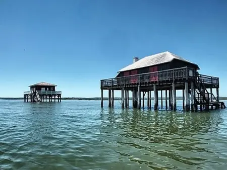Maison de 4 chambres avec jardin à 150m de la plage - Pyla, La Teste-de-Buch - Photo 25