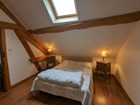 Charmante fermette près des Châteaux de Loire et Zoo de Beauval, terrain clos, dégustation de vin - Photo 3