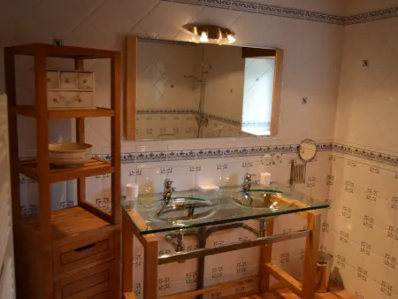 Charmante fermette près des Châteaux de Loire et Zoo de Beauval, terrain clos, dégustation de vin - Photo 5