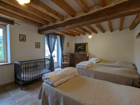 Charmante fermette près des Châteaux de Loire et Zoo de Beauval, terrain clos, dégustation de vin - Photo 7