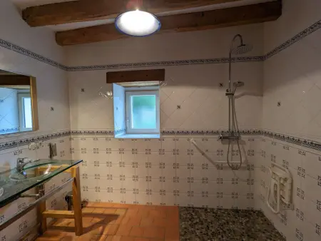 Charmante fermette près des Châteaux de Loire et Zoo de Beauval, terrain clos, dégustation de vin - Photo 8