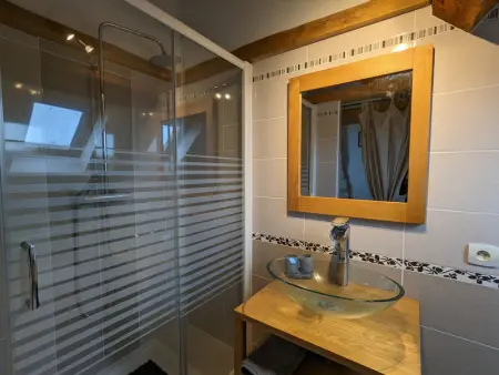 Charmante fermette près des Châteaux de Loire et Zoo de Beauval, terrain clos, dégustation de vin - Photo 10