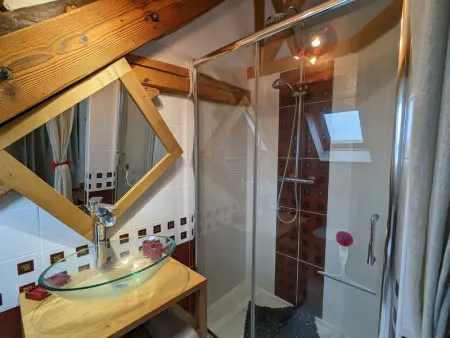 Charmante fermette près des Châteaux de Loire et Zoo de Beauval, terrain clos, dégustation de vin - Photo 15