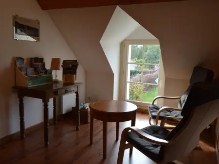 Charmante fermette près des Châteaux de Loire et Zoo de Beauval, terrain clos, dégustation de vin - Photo 19