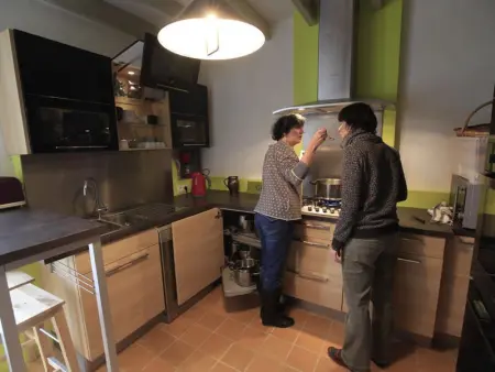 Séjour nature au cœur du Parc de la Brenne: gîte 4 chambres, jardin et terrasse, proche de Rosnay - Photo 3