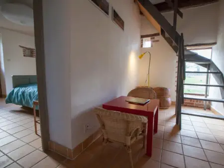 Séjour nature au cœur du Parc de la Brenne: gîte 4 chambres, jardin et terrasse, proche de Rosnay - Photo 13