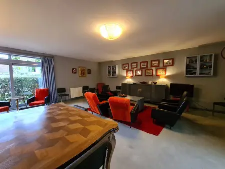 Gîte de charme en Berry avec jardin privatif, idéal pour randonnées et observation des oiseaux - Photo 2