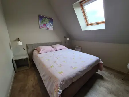 Gîte de charme en Berry avec jardin privatif, idéal pour randonnées et observation des oiseaux - Photo 10