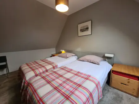 Gîte de charme en Berry avec jardin privatif, idéal pour randonnées et observation des oiseaux - Photo 11