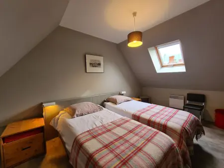 Gîte de charme en Berry avec jardin privatif, idéal pour randonnées et observation des oiseaux - Photo 12