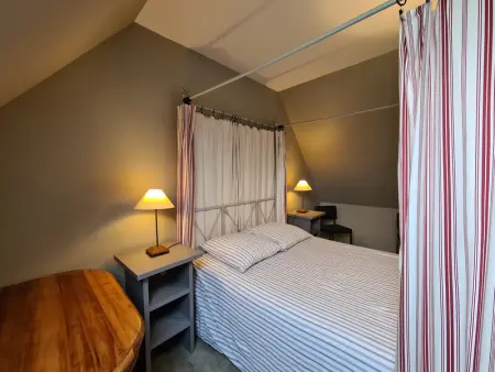 Gîte de charme en Berry avec jardin privatif, idéal pour randonnées et observation des oiseaux - Photo 14