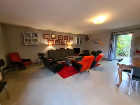 Gîte de charme en Berry avec jardin privatif, idéal pour randonnées et observation des oiseaux - Photo 15