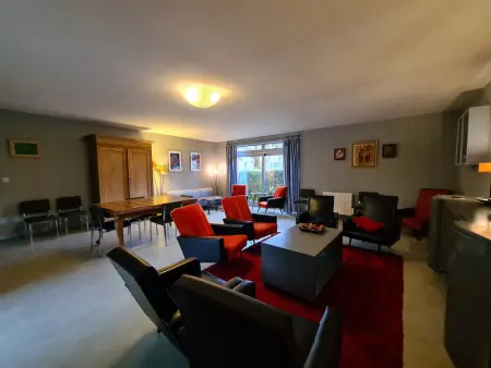 Gîte de charme en Berry avec jardin privatif, idéal pour randonnées et observation des oiseaux - Photo 16