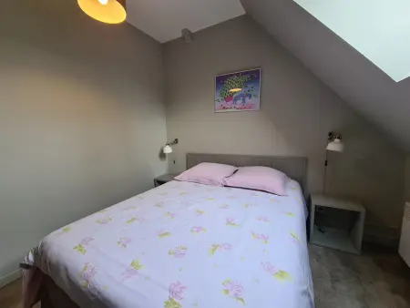 Gîte de charme en Berry avec jardin privatif, idéal pour randonnées et observation des oiseaux - Photo 18