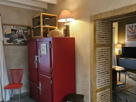 Charmante maison avec jardin au cœur du Parc Naturel Régional de la Brenne, idéale pour télétravail. - Photo 4