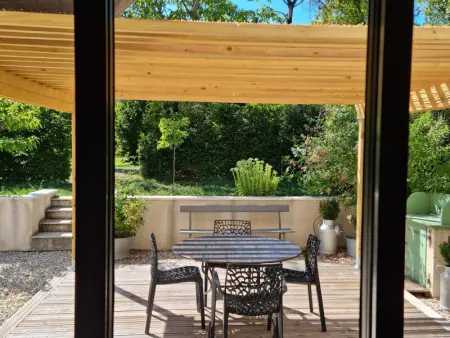Charmante maison avec jardin au cœur du Parc Naturel Régional de la Brenne, idéale pour télétravail. - Photo 7