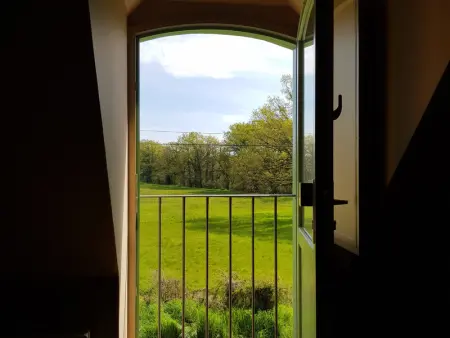 Charmante maison avec jardin au cœur du Parc Naturel Régional de la Brenne, idéale pour télétravail. - Photo 14