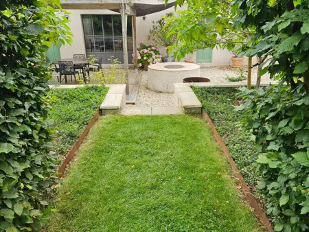 Charmante maison avec jardin au cœur du Parc Naturel Régional de la Brenne, idéale pour télétravail. - Photo 17