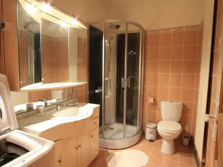 Duplex Confortable avec Équipements Modernes à 20min de Montargis et Pithiviers - Photo 6