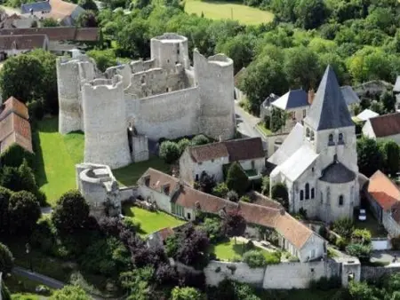 Duplex Confortable avec Équipements Modernes à 20min de Montargis et Pithiviers - Photo 9