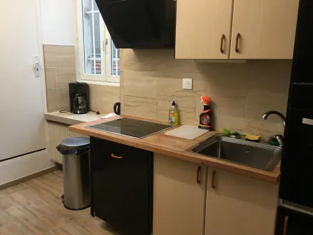 Appartement historique avec 4 chambres, parking, à proximité des attractions à Toul - Photo 7