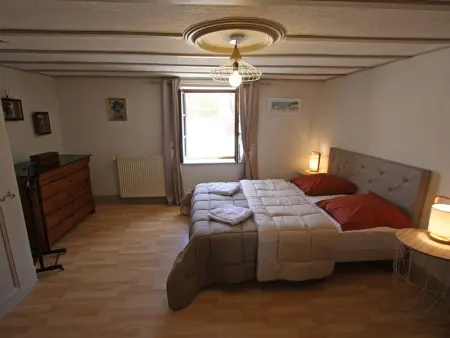 Gîte spacieux avec terrasse, 3 chambres, équipements bébé, à 16 km de Gérardmer - Photo 7