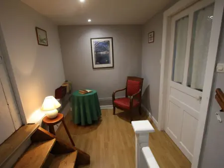 Gîte spacieux avec terrasse, 3 chambres, équipements bébé, à 16 km de Gérardmer - Photo 9