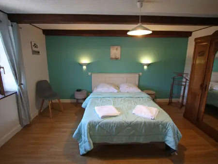 Gîte spacieux avec terrasse, 3 chambres, équipements bébé, à 16 km de Gérardmer - Photo 13