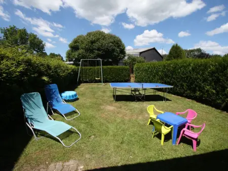 Gîte spacieux avec terrasse, 3 chambres, équipements bébé, à 16 km de Gérardmer - Photo 16