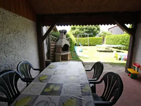 Gîte spacieux avec terrasse, 3 chambres, équipements bébé, à 16 km de Gérardmer - Photo 21