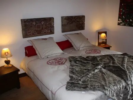 Superbe Ferme Rénovée avec Cheminée, Wifi, et Jeux Extérieurs près de Gérardmer et Épinal - Photo 6