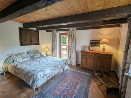 Superbe Ferme Rénovée avec Cheminée, Wifi, et Jeux Extérieurs près de Gérardmer et Épinal - Photo 9