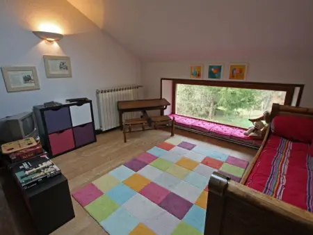 Superbe Ferme Rénovée avec Cheminée, Wifi, et Jeux Extérieurs près de Gérardmer et Épinal - Photo 20