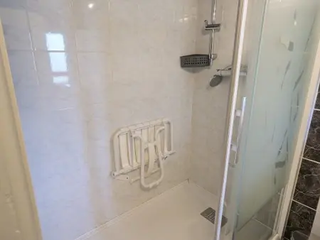 Gîte chaleureux en pleine nature avec terrasse, idéal pour randonnées et vététistes, proche de Gérardmer - Photo 10