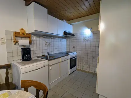 Maison de Montagne à La Bresse, 2 Chambres, Confort et Activités, Garage, Wifi Inclus - Photo 2