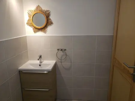 Maison de Montagne à La Bresse, 2 Chambres, Confort et Activités, Garage, Wifi Inclus - Photo 6