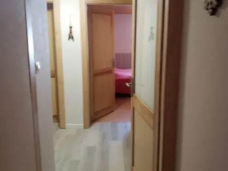 Maison de Montagne à La Bresse, 2 Chambres, Confort et Activités, Garage, Wifi Inclus - Photo 7