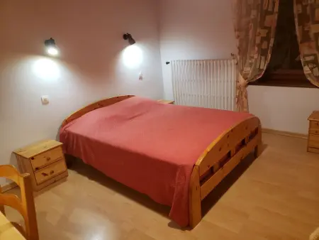 Maison de Montagne à La Bresse, 2 Chambres, Confort et Activités, Garage, Wifi Inclus - Photo 8