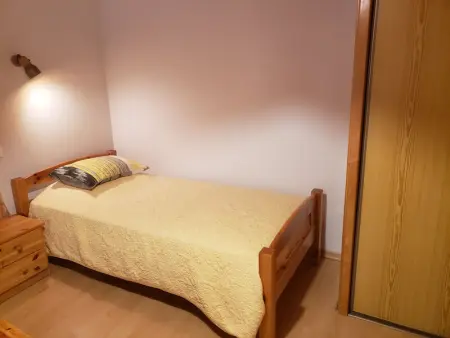 Maison de Montagne à La Bresse, 2 Chambres, Confort et Activités, Garage, Wifi Inclus - Photo 9